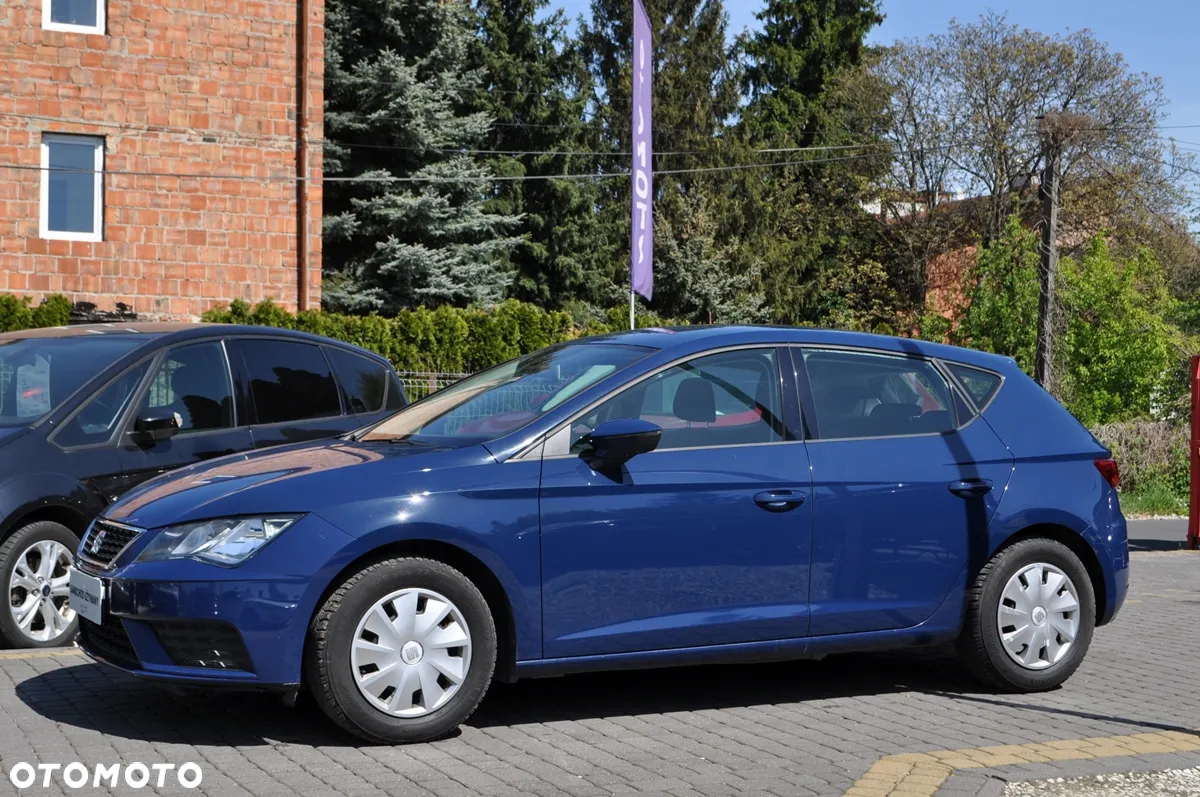Seat Leon 1.0 EcoTSI Reference S&S - 3