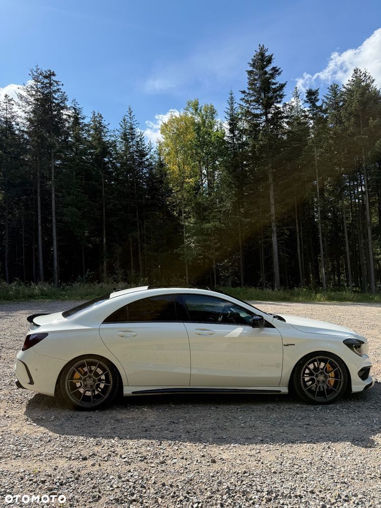 Mercedes-Benz CLA - 6