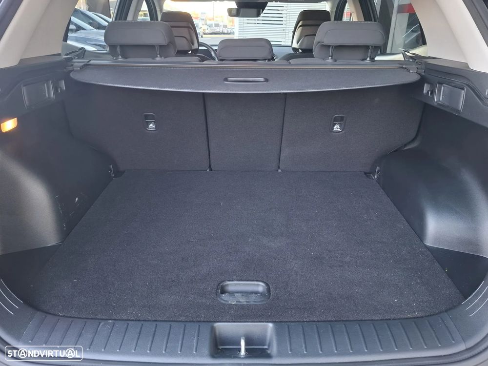 Kia Sportage 1.6 T-GDI Drive - 21