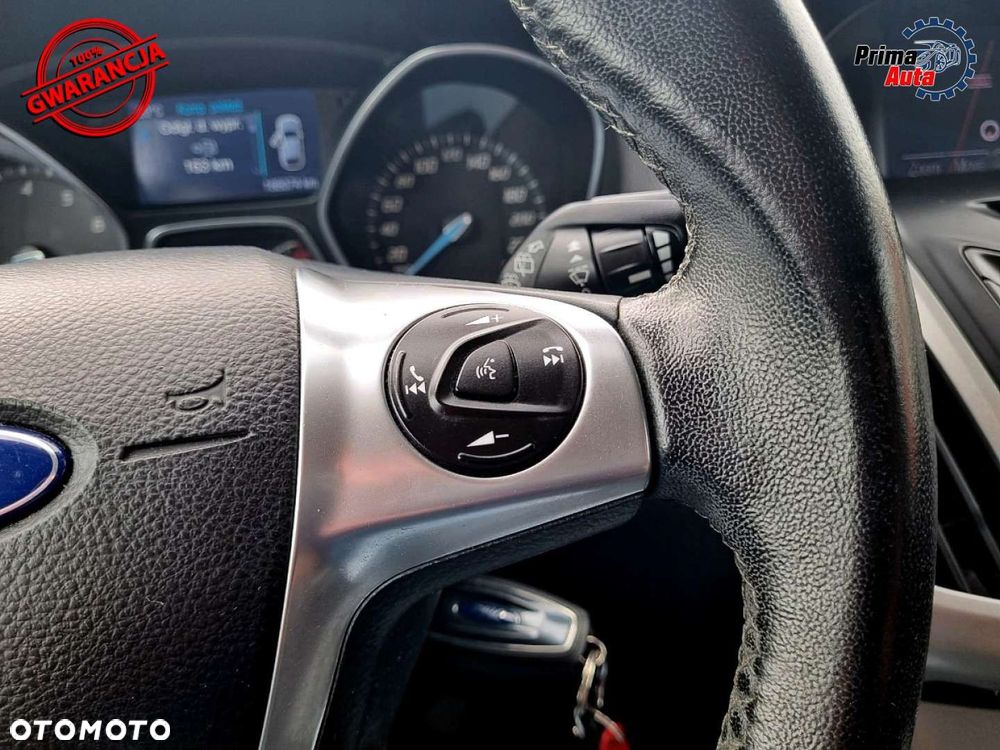 Ford Focus 1.0 EcoBoost STart-Stopp-System ACTIVE - 17