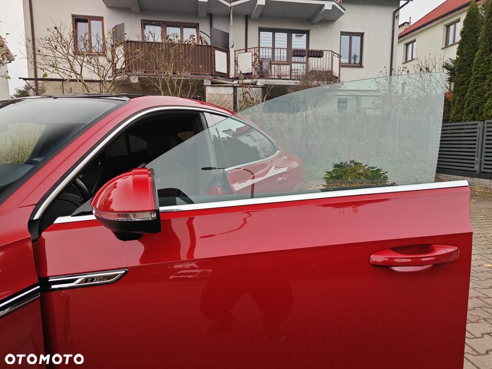 Volkswagen Arteon 2.0 TSI R-Line DSG - 19