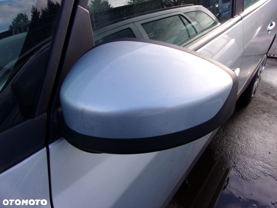 LUSTERKO LEWE RENAULT ESPACE 4 IV TEB64 KOMPLET - 4