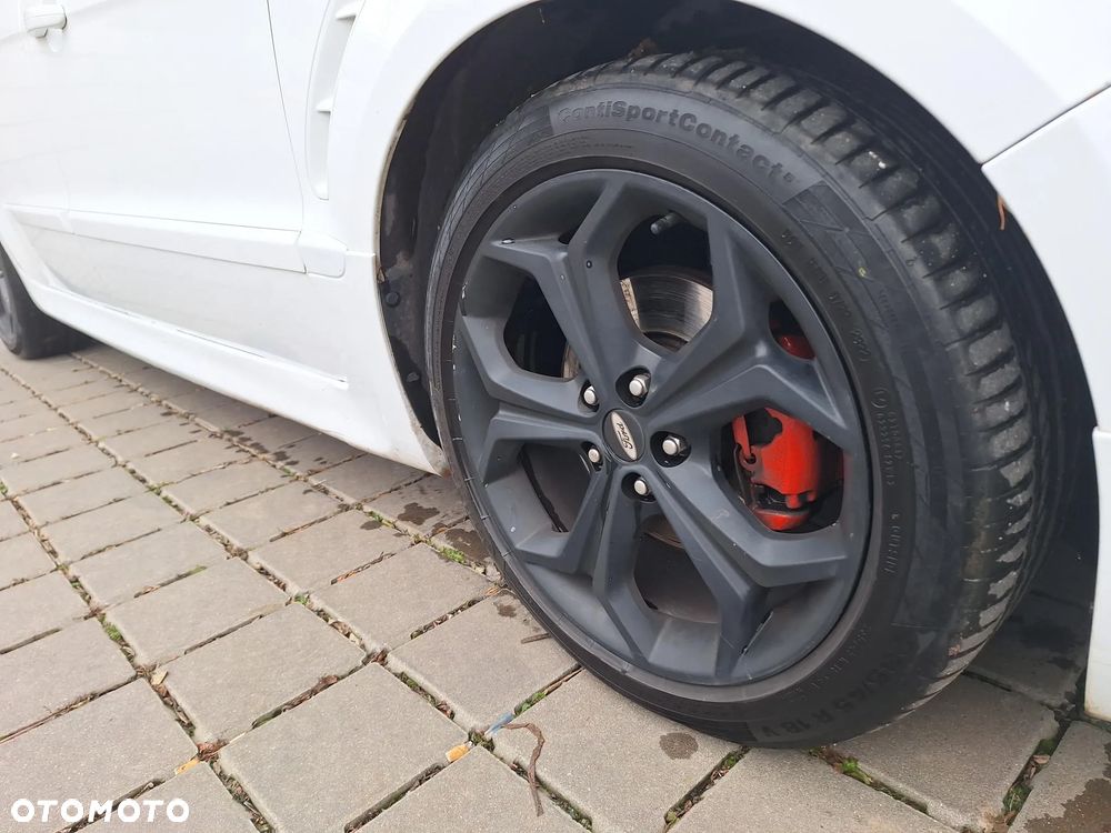 Ford S-Max 2.0 TDCi DPF Titanium - 15