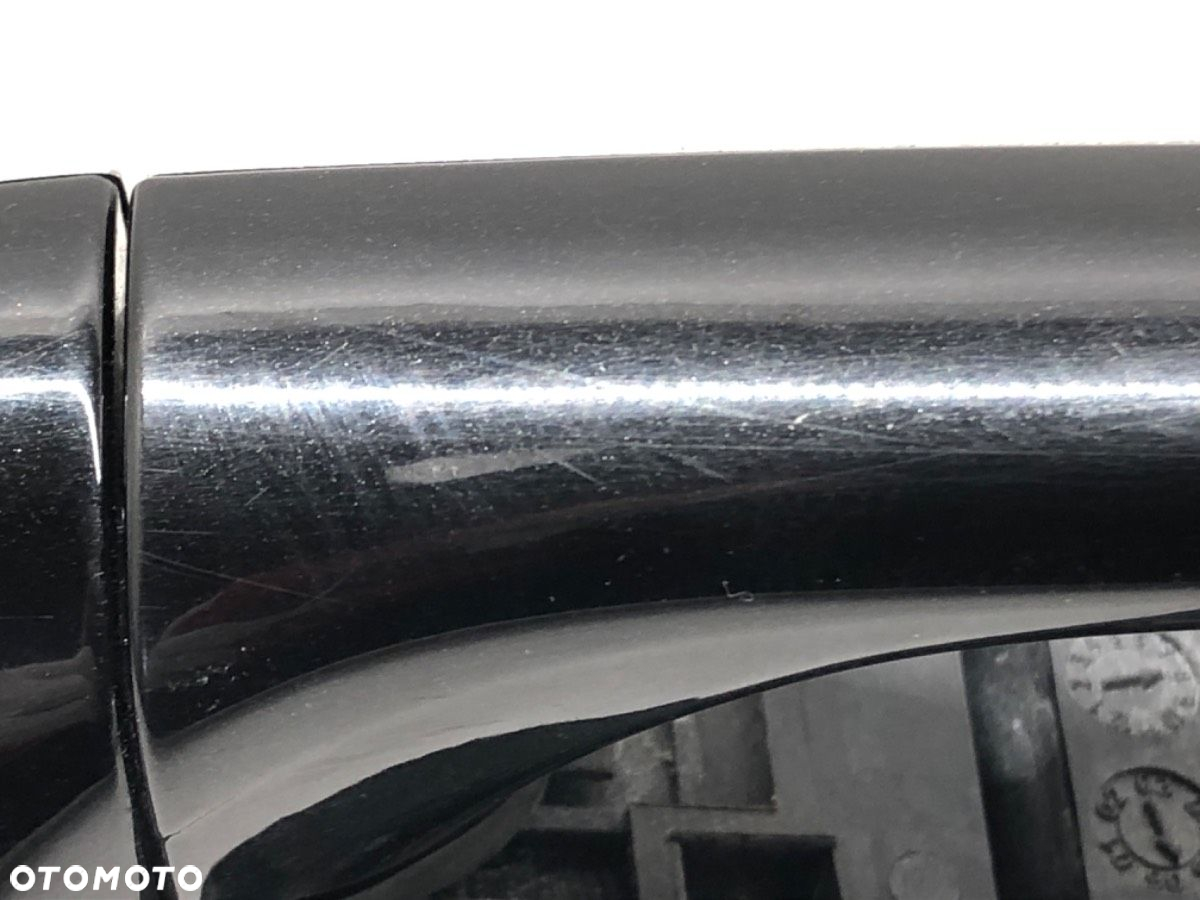 KLAMKA ZEWNĘTRZNA PRAWY PRZÓD - 86.00 PLN - MERCEDES-BENZ CLK (C209) 2002 - 2010 220 CDI (209.308) - 6