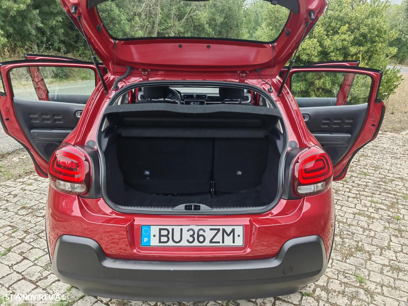 Citroën C3 1.6 e-HDi Air.Seduction - 16