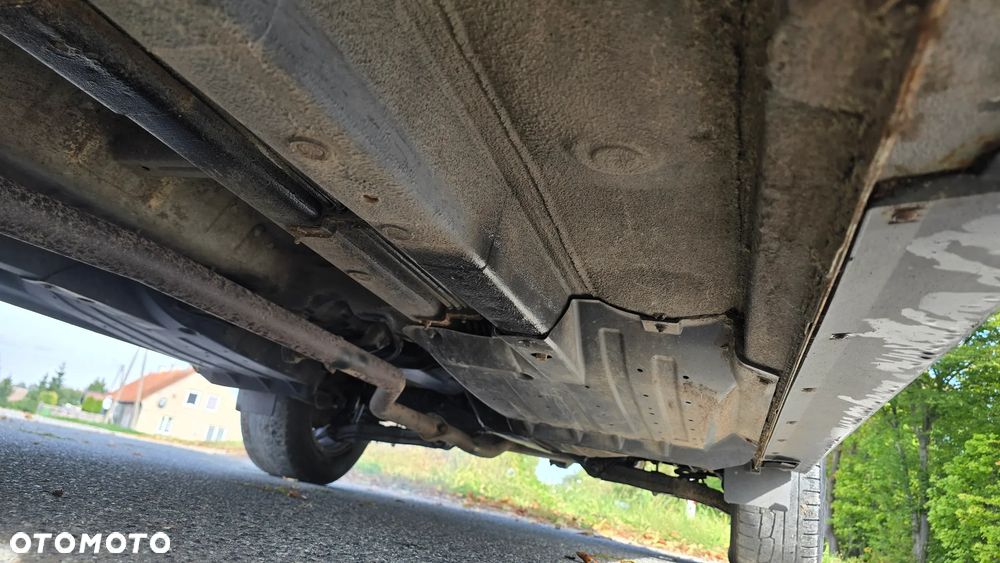 Hyundai ix35 1.7 CRDi 2WD Trend - 22