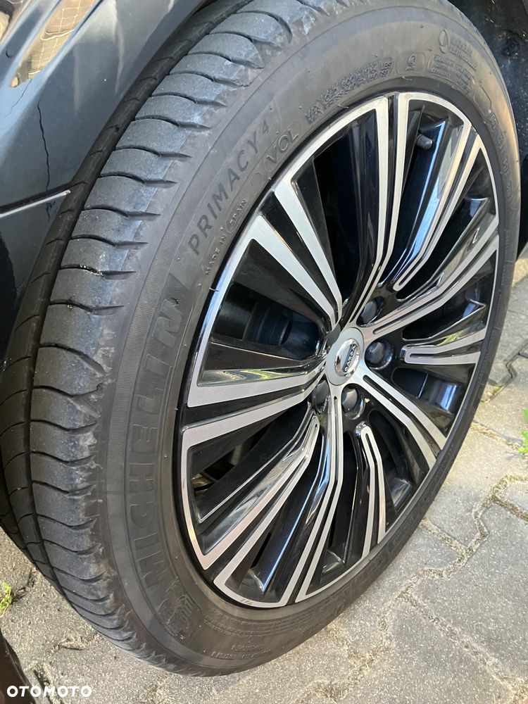 Volvo S90 B4 B Plus Bright - 22