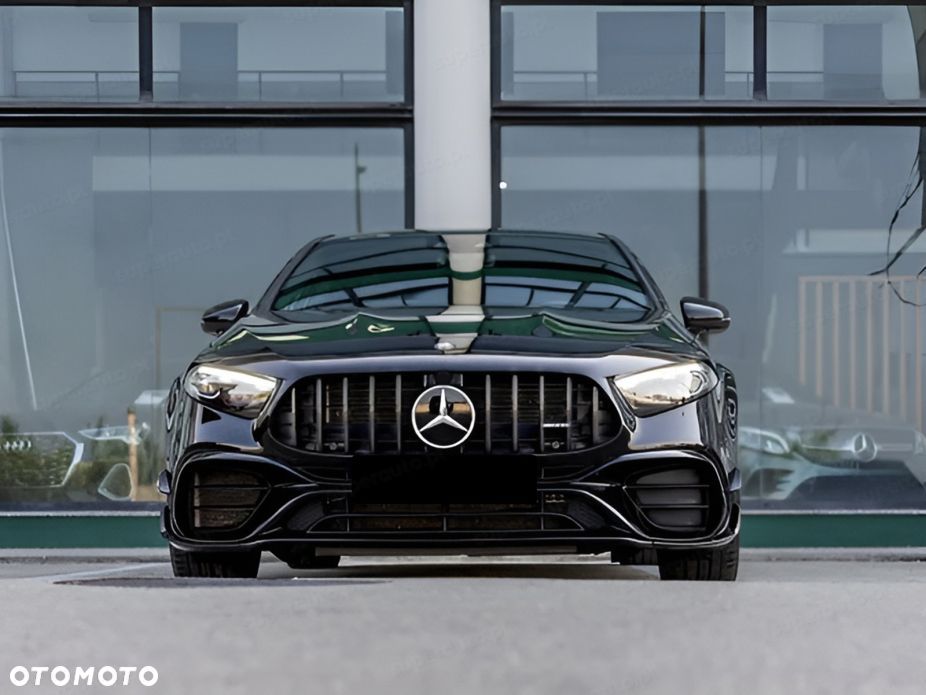Mercedes-Benz Klasa A 45 S AMG 4-Matic 8G-DCT - 2