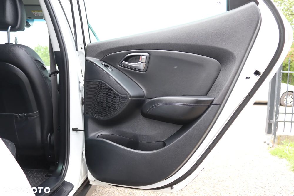 Hyundai ix35 1.6 GDI Premium 2WD - 29