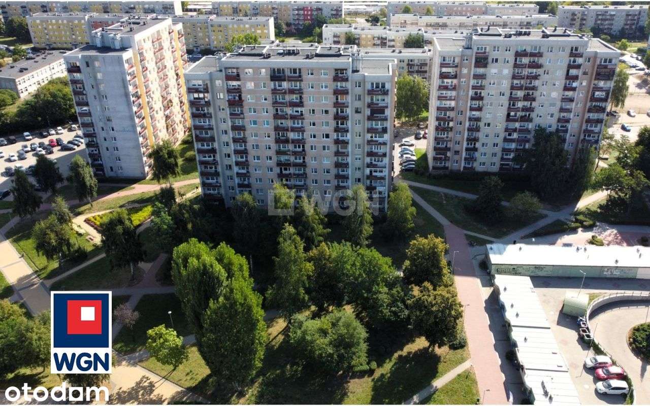 Stylowe, umeblowane mieszkanie 3-pokojowe