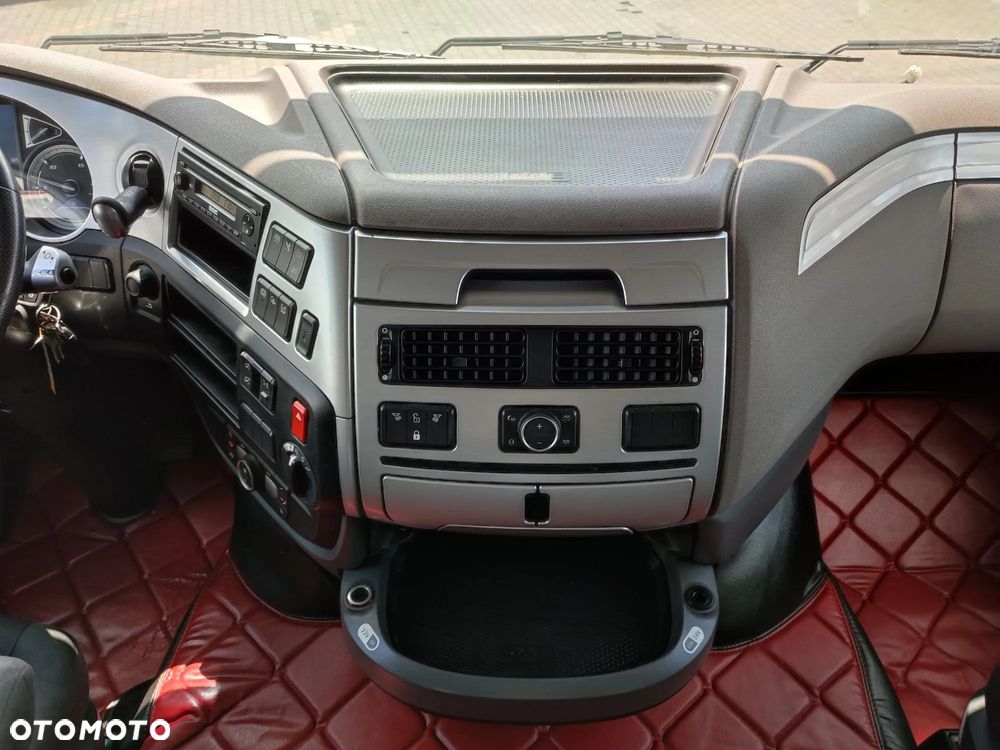 DAF XF 480 FT STANDARD - 15