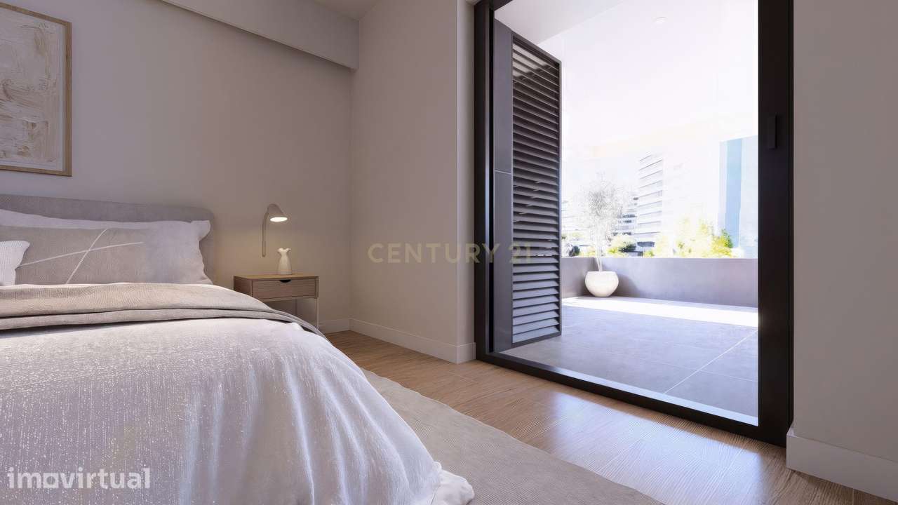EMPREENDIMENTO- CYGNUS Miraflores - Grande imagem: 4/53