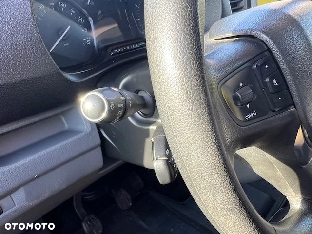 Peugeot Expert L2H1 2,0 Hdi 122 KM klima tempomat gps - 16