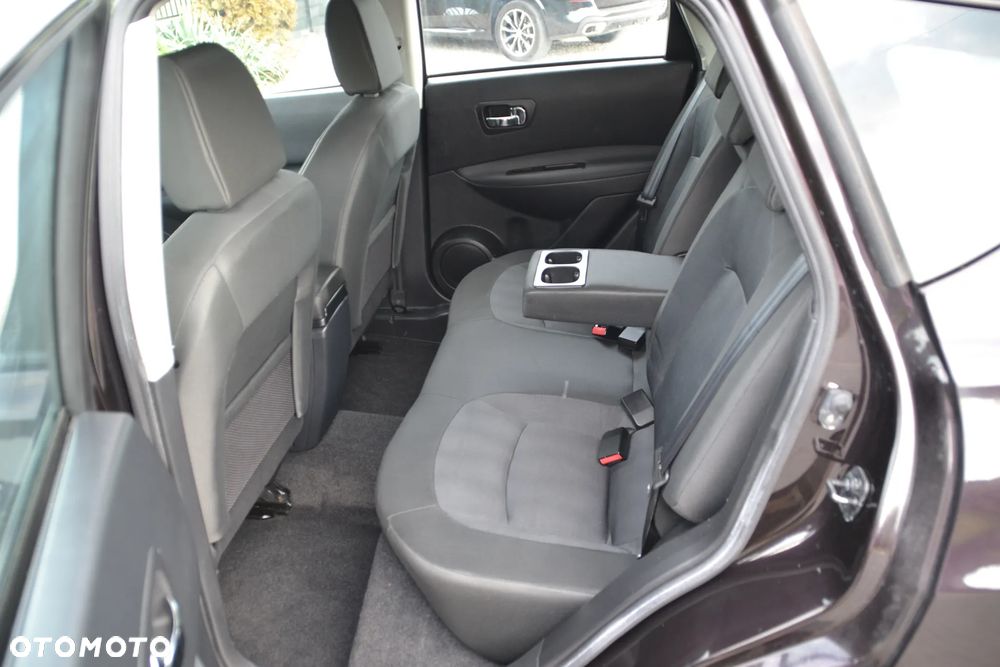 Nissan Qashqai 2.0 acenta - 24