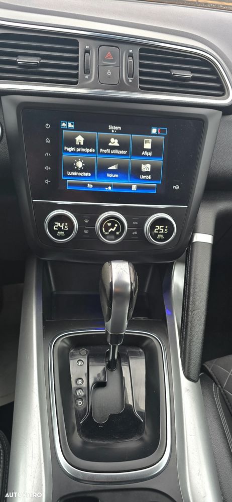 Renault Kadjar TCe EDC GPF Intens - 26