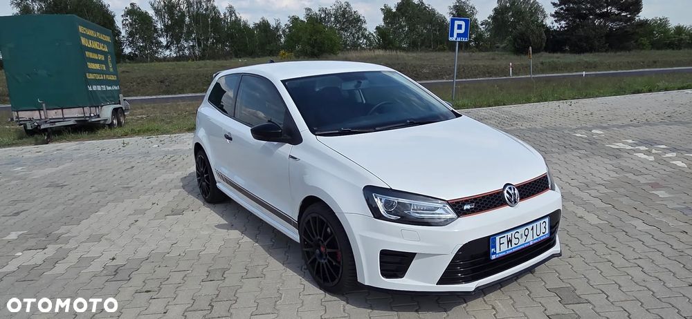 Volkswagen Polo 1.2 TDI Blue Motion - 2
