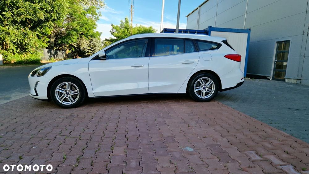 Ford Focus - 9