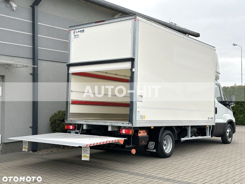 Iveco Daily - 10