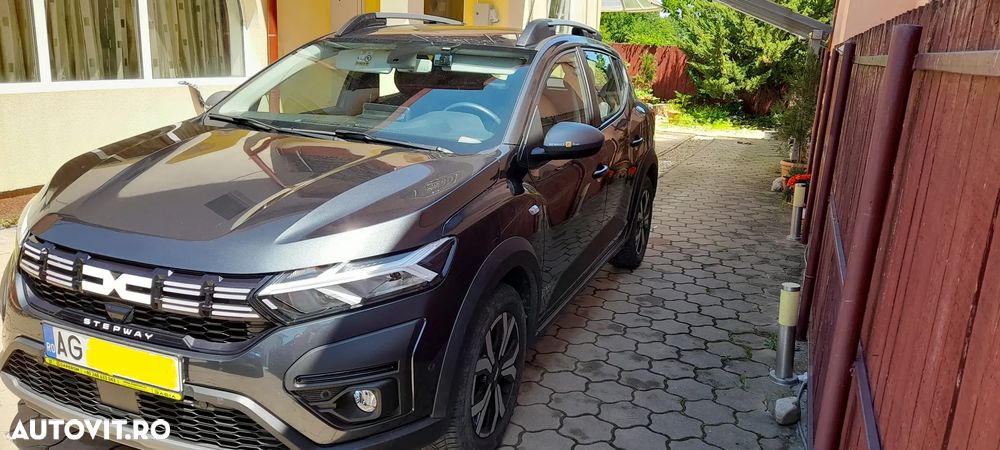 Dacia Sandero Stepway TCe 90 MT6 Extreme - 1