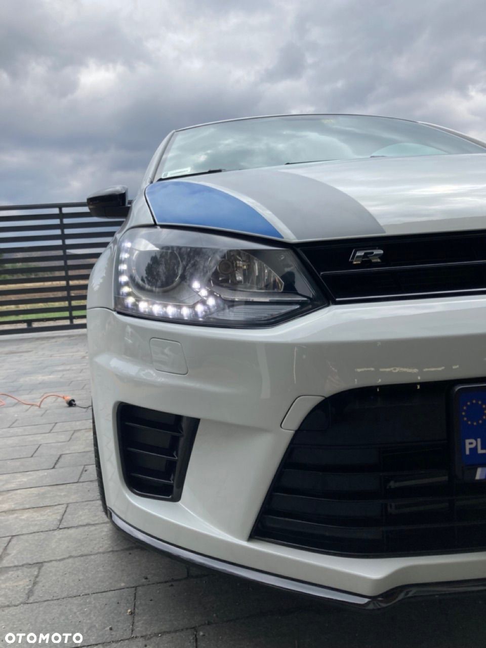 Volkswagen Polo R WRC - 1