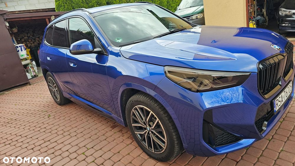 BMW X1 xDrive25e M Sport Edition - 19