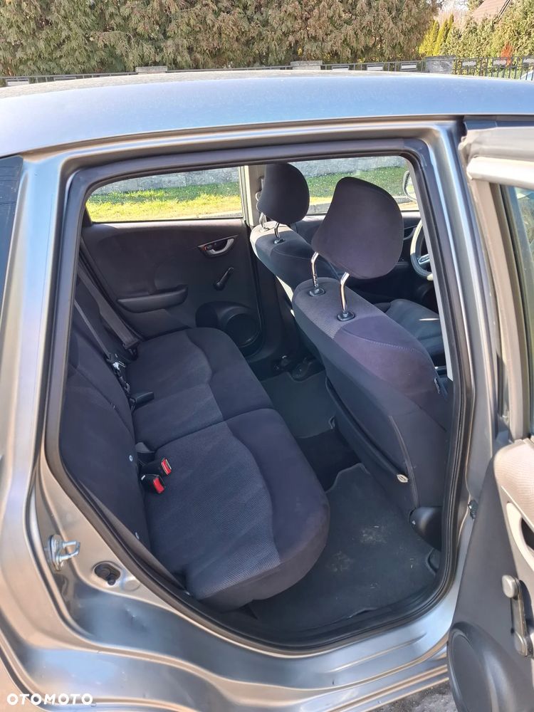 Honda Jazz 1.4 Elegance - 9