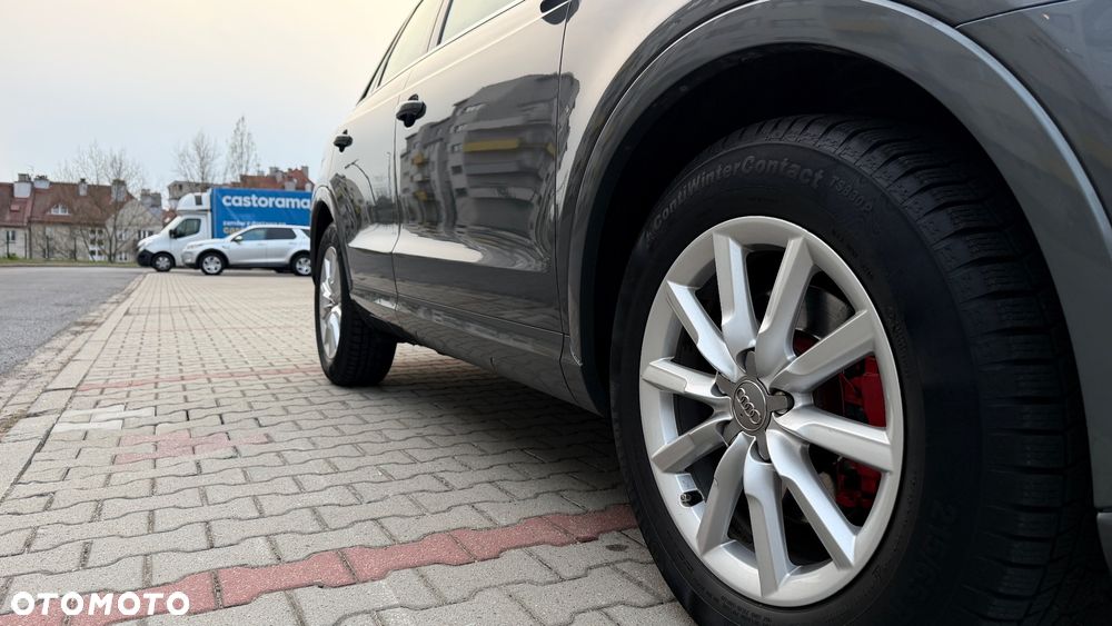 Audi Q3 2.0 TDI - 9