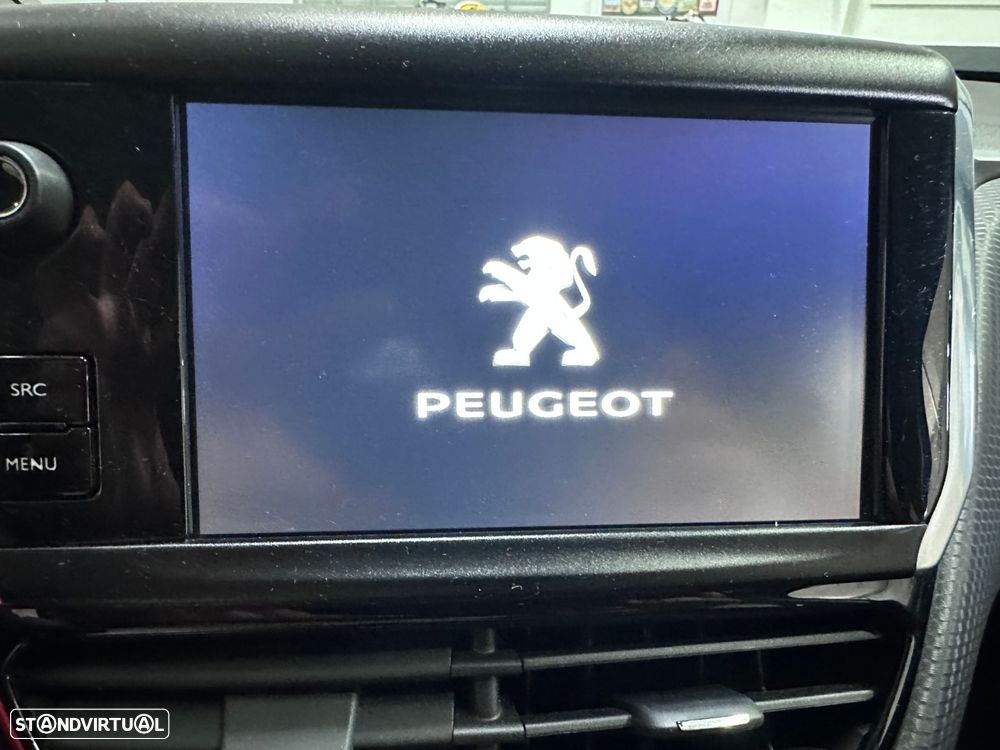 Peugeot 2008 1.5 BlueHDi Allure - 6