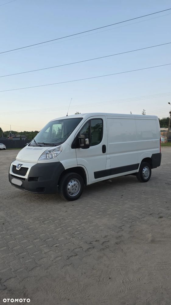 Peugeot Boxer - 3