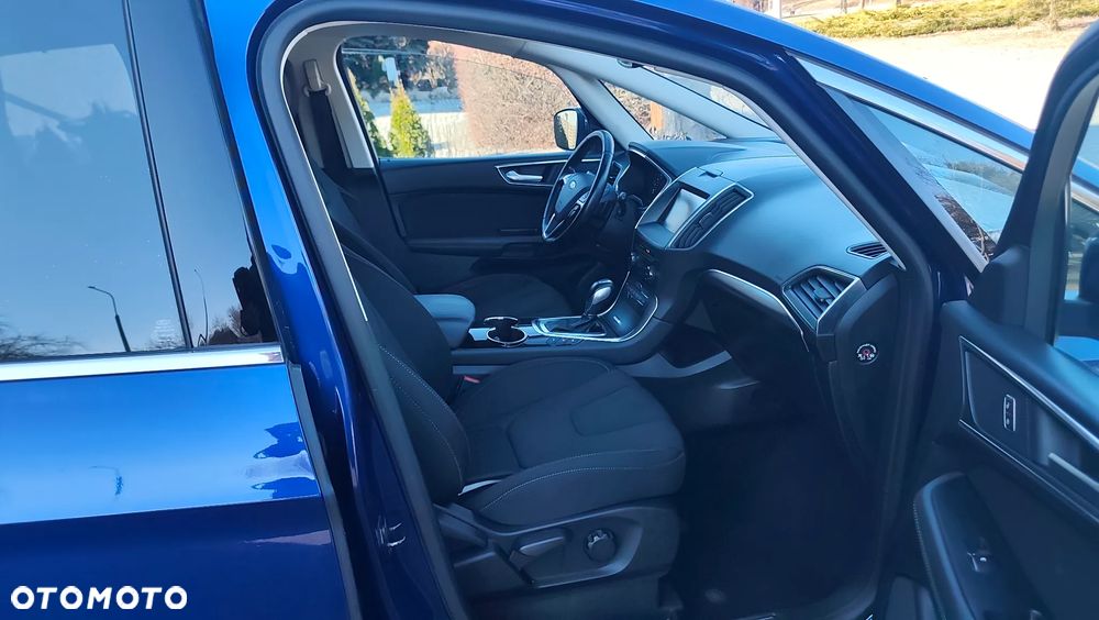 Ford S-Max 2.0 TDCi DPF Champions Edition - 37