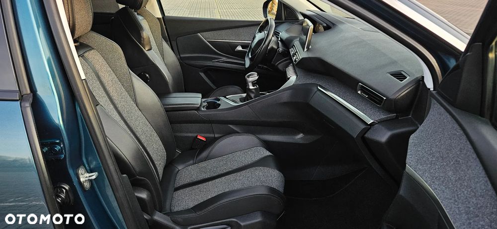 Peugeot 5008 PureTech 130 Allure - 6