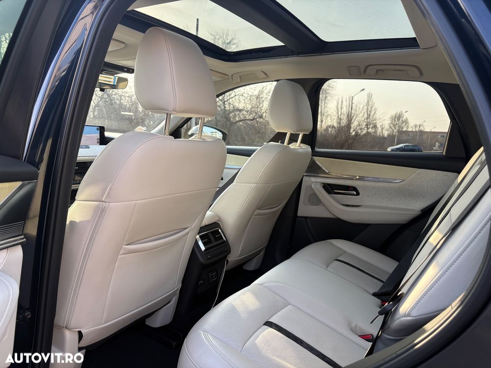 Mazda CX-60 AWD PHEV Aut. TAKUMI PLUS - 6