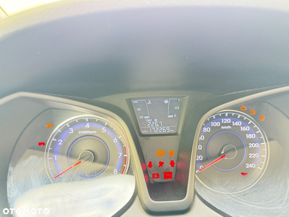 Hyundai ix20 1.4 Edition 20 - 22
