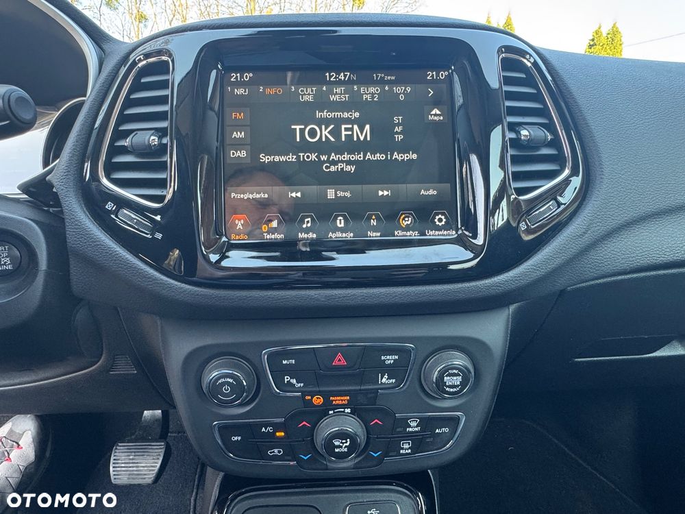 Jeep Compass 2.0 MJD Limited 4WD S&S - 29