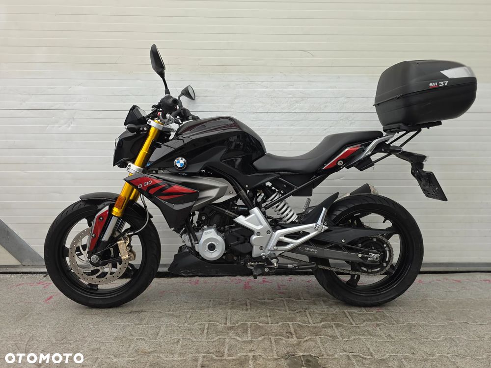 BMW G - 1