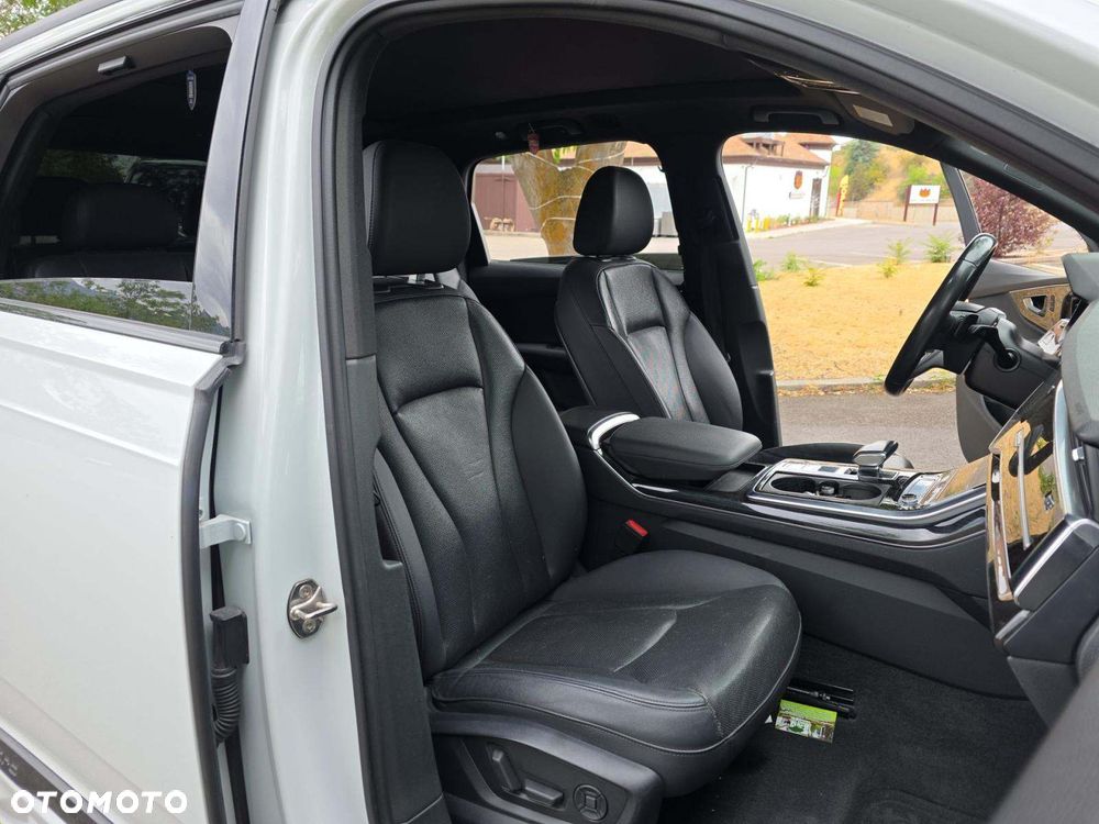 Audi Q7 55 TFSI quattro tiptronic - 7