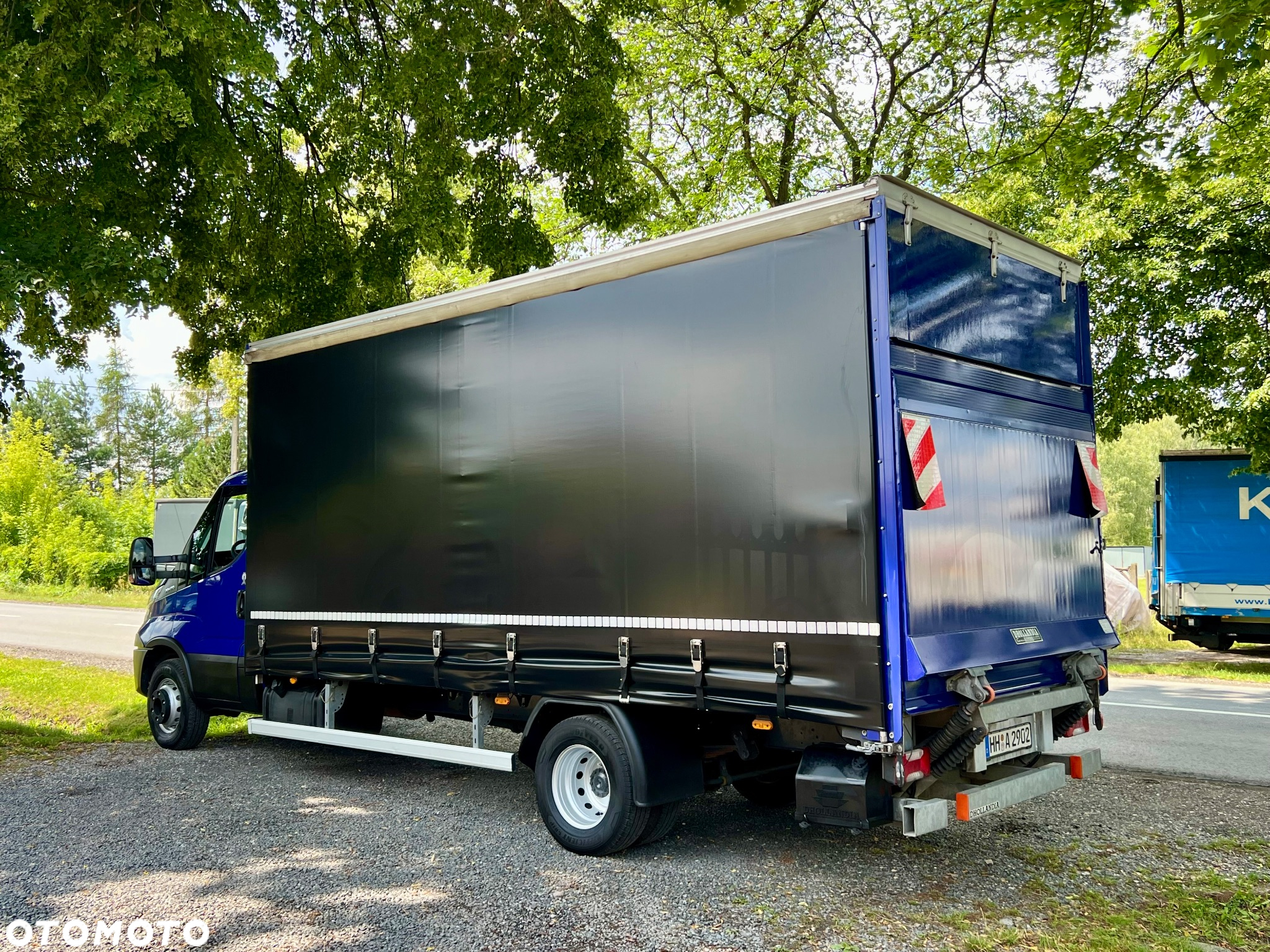 Iveco Daily - 3