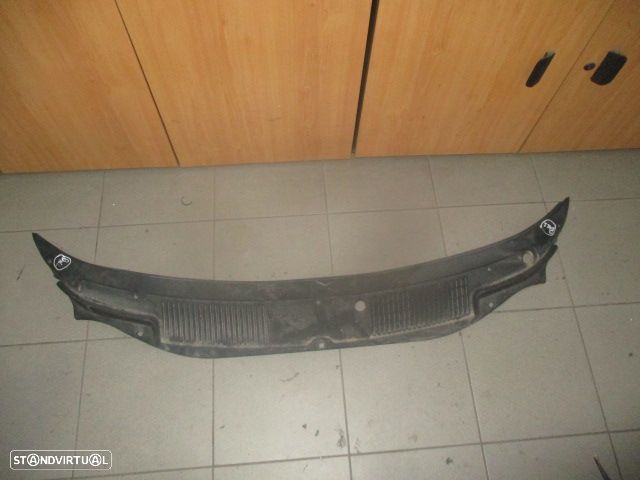 Grelha Friso 7740787 FIAT PUNTO 1995 FRENTE - 1