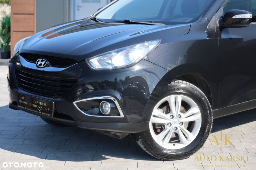 Hyundai ix35 - 11