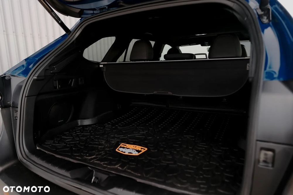Subaru Outback - 28