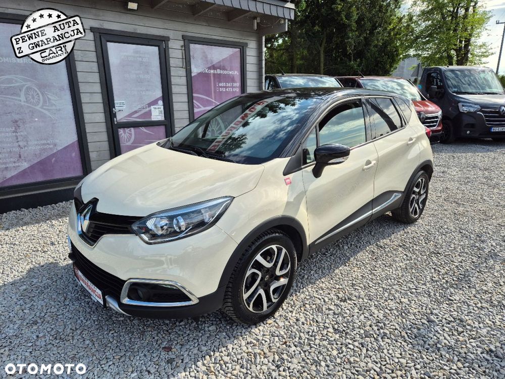 Renault Captur - 2