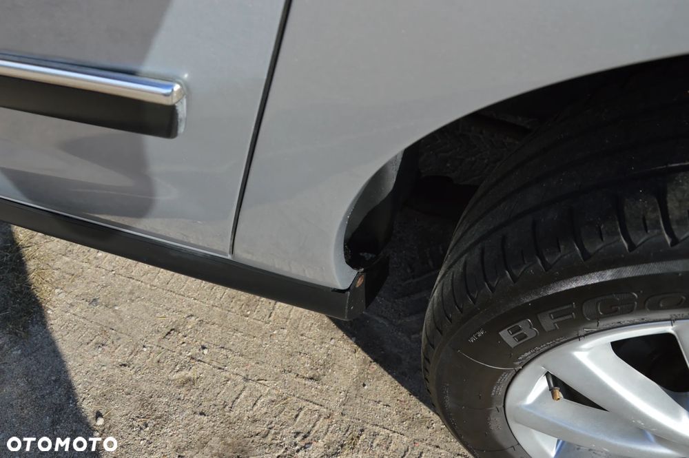 Volkswagen Sharan 2.0 TDI Sportline - 31
