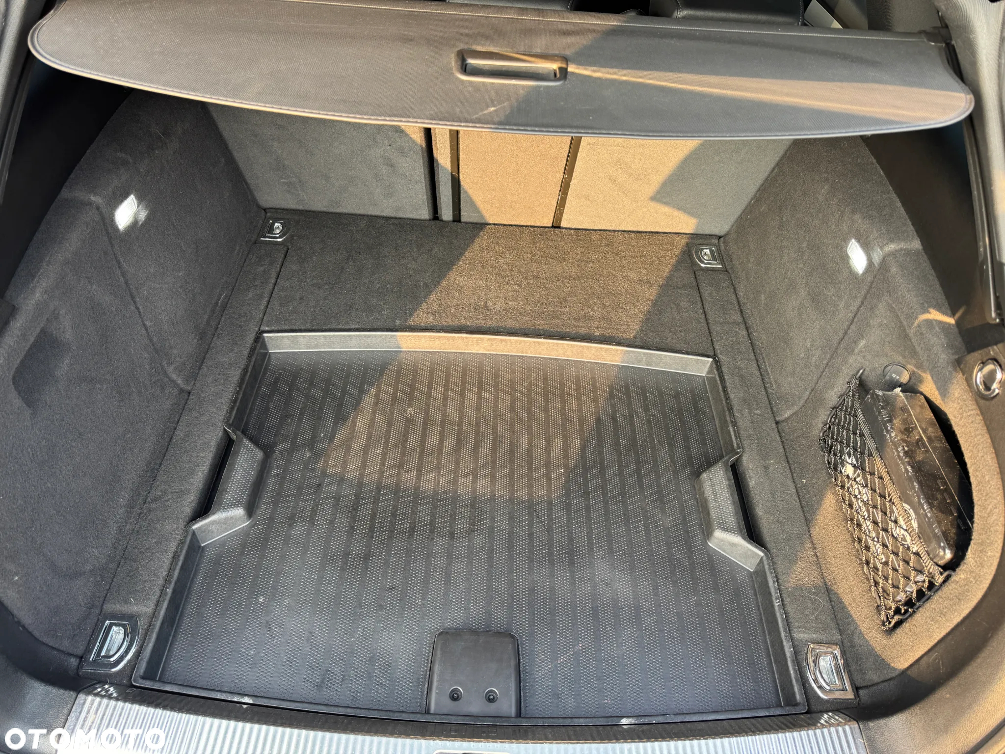 Audi A4 Avant 1.8 TFSI multitronic S line Sportpaket (plus) - 25