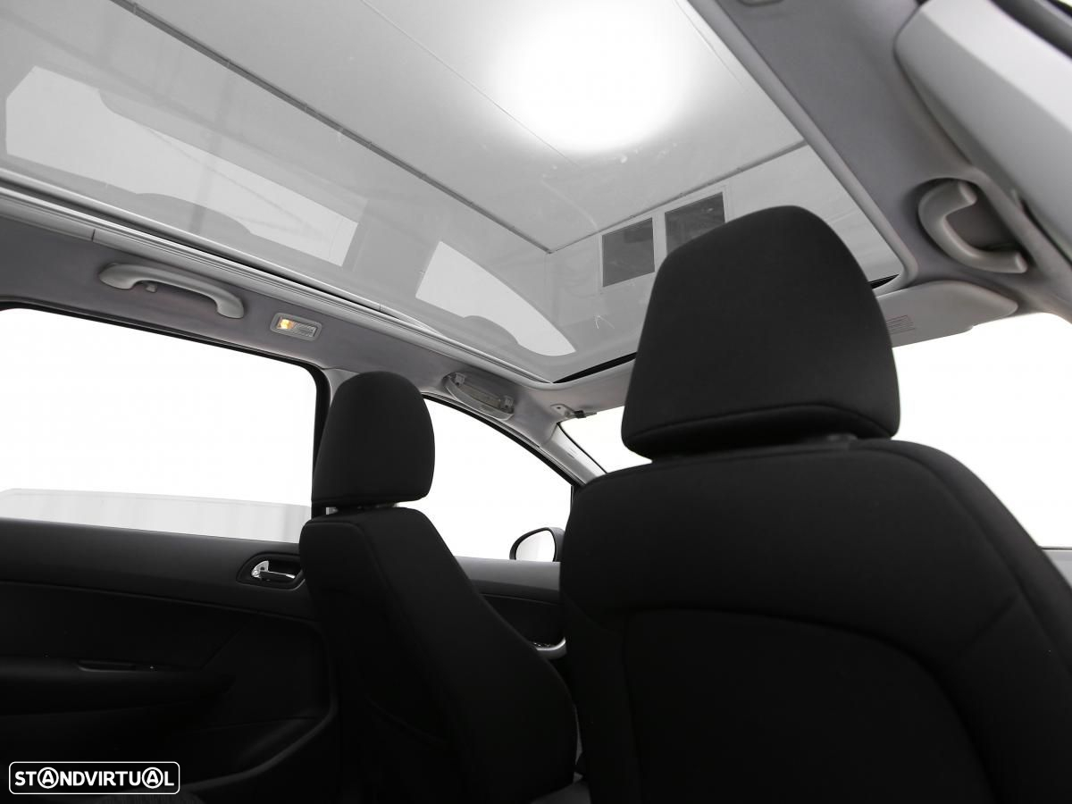 Peugeot 308 SW - 10