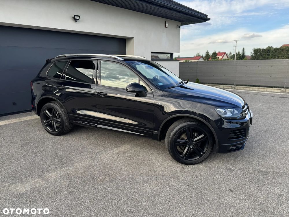 Volkswagen Touareg 3.0 V6 TDI BMT Perfectline R-Style - 12