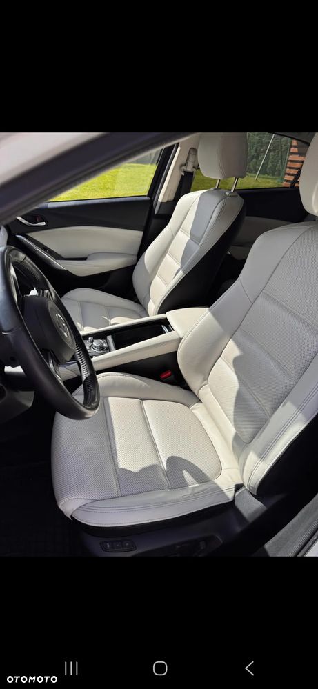 Mazda 6 2.0 SKYPassion - 7