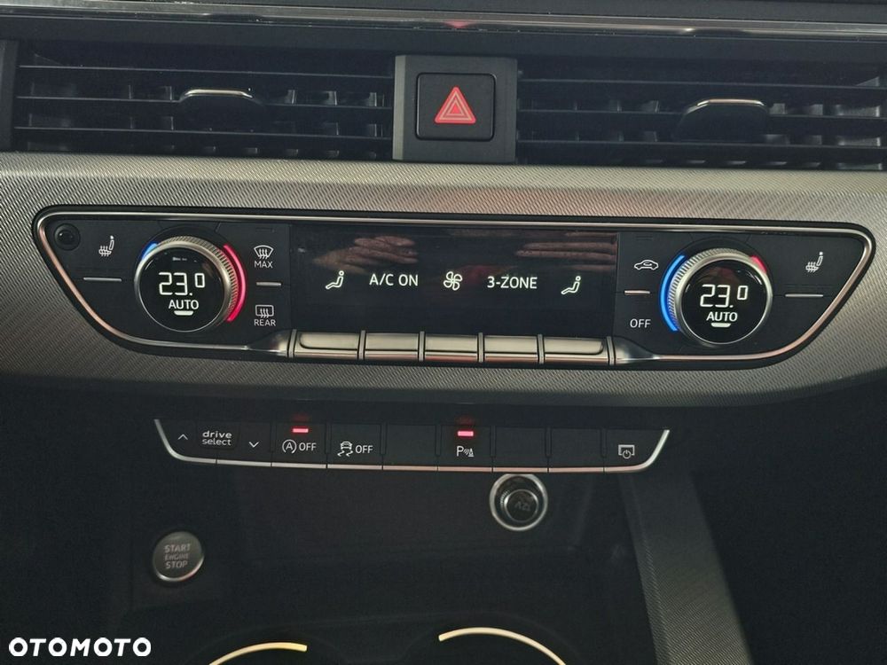 Audi A4 Avant - 27
