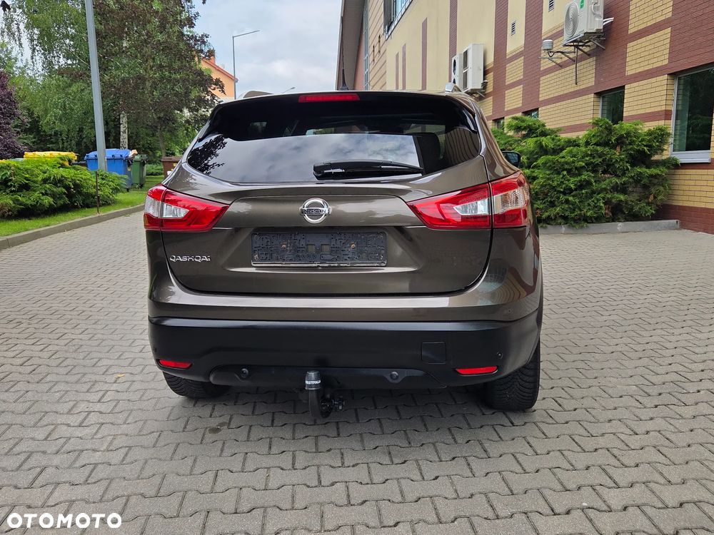 Nissan Qashqai 1.6 DIG-T 360 - 10