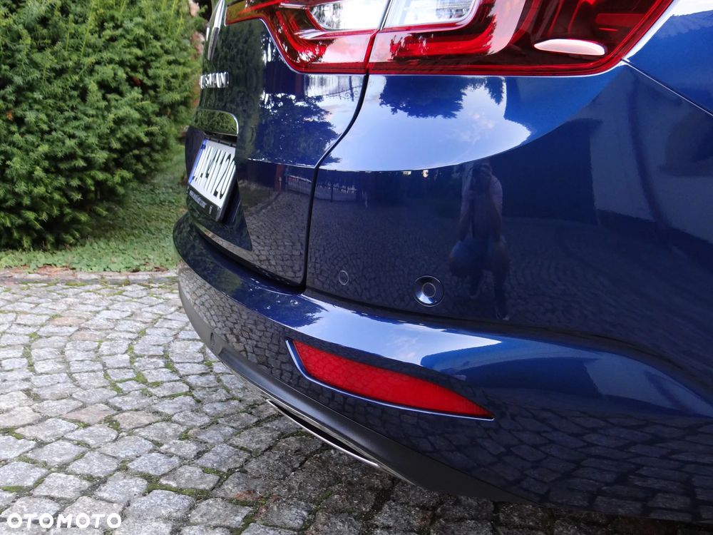 Renault Talisman Grandtour ENERGY dCi 160 EDC INTENS - 35