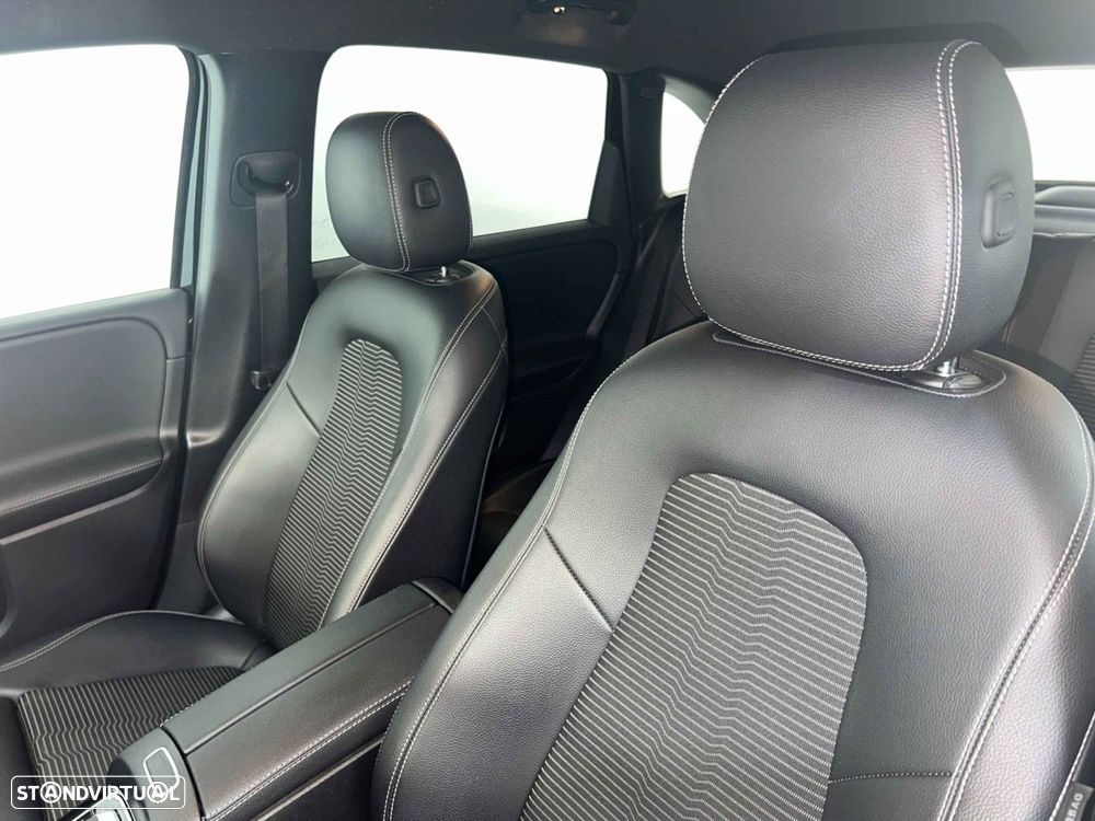 Mercedes-Benz B 200 Progressive - 5